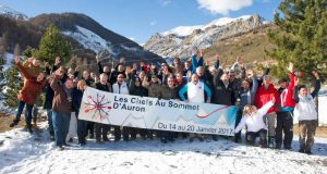 chefs au sommet d auron 2017