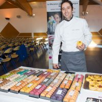chefs au sommet d auron 2017 partenaires culinaires