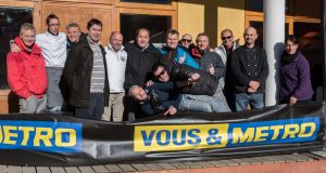 chefs au sommet d auron 2017 partenaires culinaires