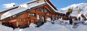 chefs au sommet d auron l ecureuil