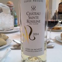 journee truffe chateau sainte roseline 2017