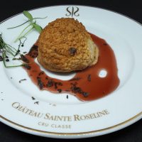 journee truffe chateau sainte roseline 2017