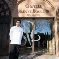 journee truffe chateau sainte roseline 2017