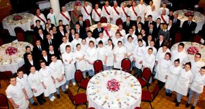 chefs daujourdhui et de demain nice