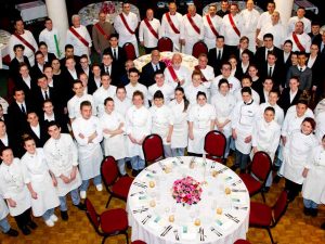 chefs daujourdhui et de demain nice