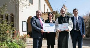 ile saint honorat qualite tourisme