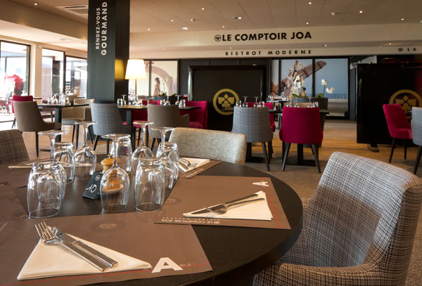siesta joa casino comptoir joa 2017