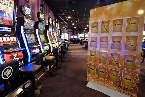 siesta joa casino comptoir joa 2017