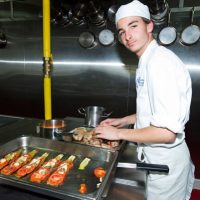 challenge culinaire jeunes talents 2017
