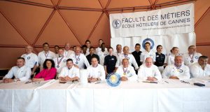 challenge culinaire jeunes talents