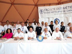 challenge culinaire jeunes talents