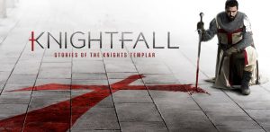knightfall a e networks