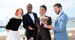 stars miptv 2017