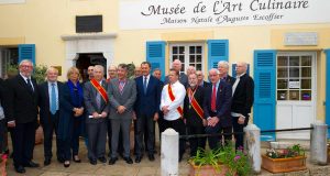 30 ans bocuse d or musee escoffier