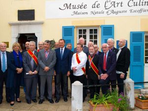 30 ans bocuse d or musee escoffier