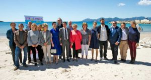 ete a cannes 2017