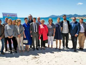 ete a cannes 2017