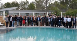 etoiles de mougins 2017