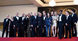 festival cannes 2017 120 battements par minute campillo