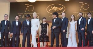 festival de cannes 2017 okja