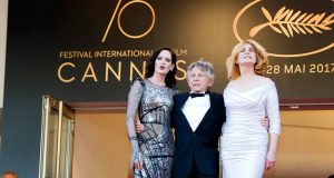 festival de cannes 2017 based on a true story