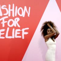 festival de cannes 2017 fashion for relief