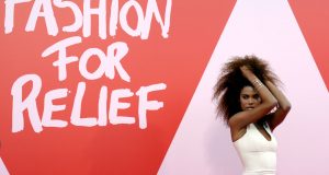 festival de cannes 2017 fashion for relief