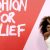 Naomie Campbell at the Heart of Fashion for Relief