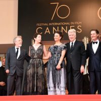 festival de cannes 2017 twin peaks