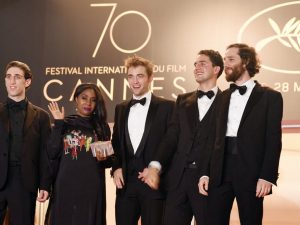 festival de cannes 2017 good time safdie