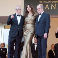 festival de cannes 2017 soiree 70eme anniversaire