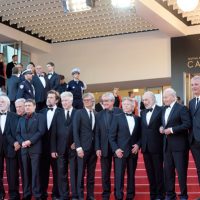 festival de cannes 2017 soiree 70eme anniversaire