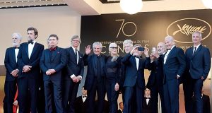 festival de cannes 2017 soiree 70eme anniversaire
