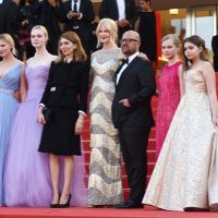 festival de cannes 2017 the beguiled