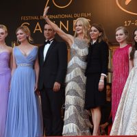 festival de cannes 2017 the beguiled