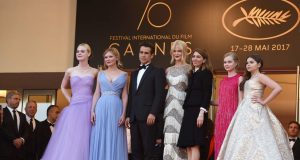 festival de cannes 2017 the beguiled