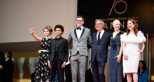 festival de cannes 2017 wonderstruck