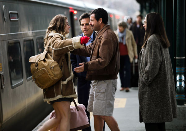 festival de cannes the meyerowitz stories