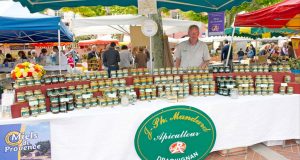 fete du miel mouans sartoux 2017
