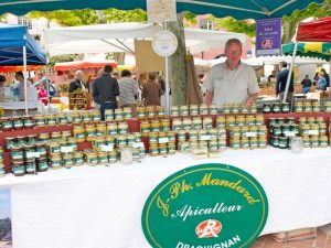 fete du miel mouans sartoux 2017