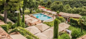 hotel cantemerle vence ouverture 2017