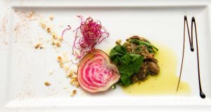 la cuisine de morgane amour gastronomie