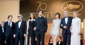 festival de cannes 2017 les fantomes ismael