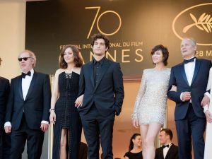 festival de cannes 2017 les fantomes ismael