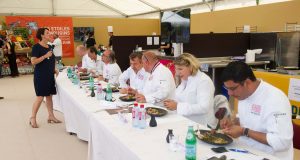 etoiles de mougins 2017 espoirs de mougins