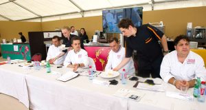 etoiles mougins 2017 jeune chef patissier