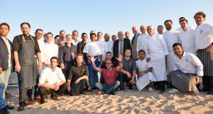 festival gastronomique vin et gastronomie 2017