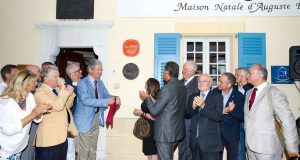 musee escoffier de l art culinaire maison des illustres