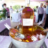 quarantes ans aoc cotes de provence