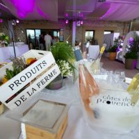 quarantes ans aoc cotes de provence